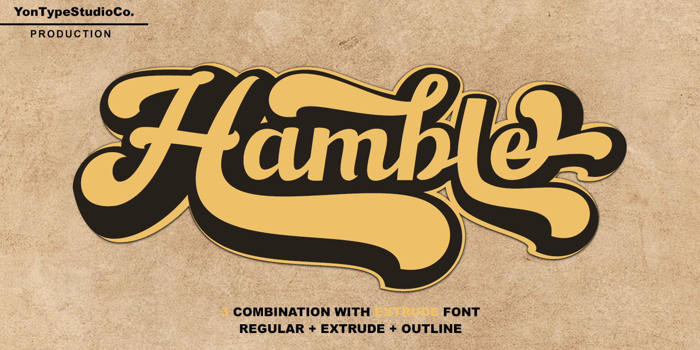 Hamble